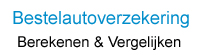 Bereken online de premie voor uw bestelautoverzekering