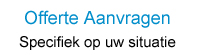 Vraag een vrijblijvende offerte aan